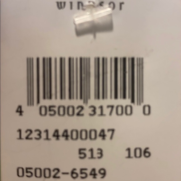 Dress - Picture 5 of 5